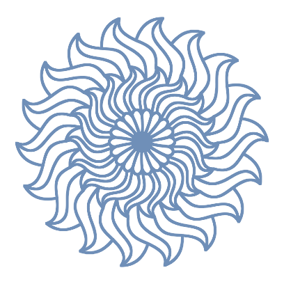 Ashoka Chakra symbol representing Made in India